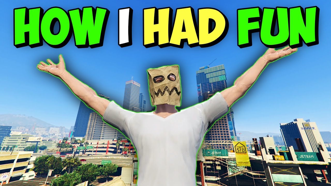 GTA Online Beginner's Guide: $700k/Hour Money Strategy