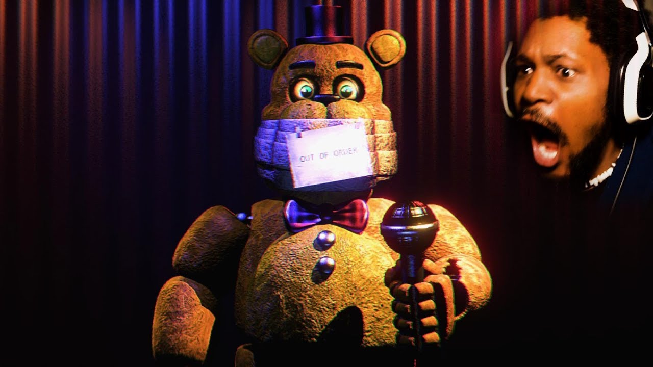 Fredbear's Fright Survival Guide: Mastering Night 1 Gameplay