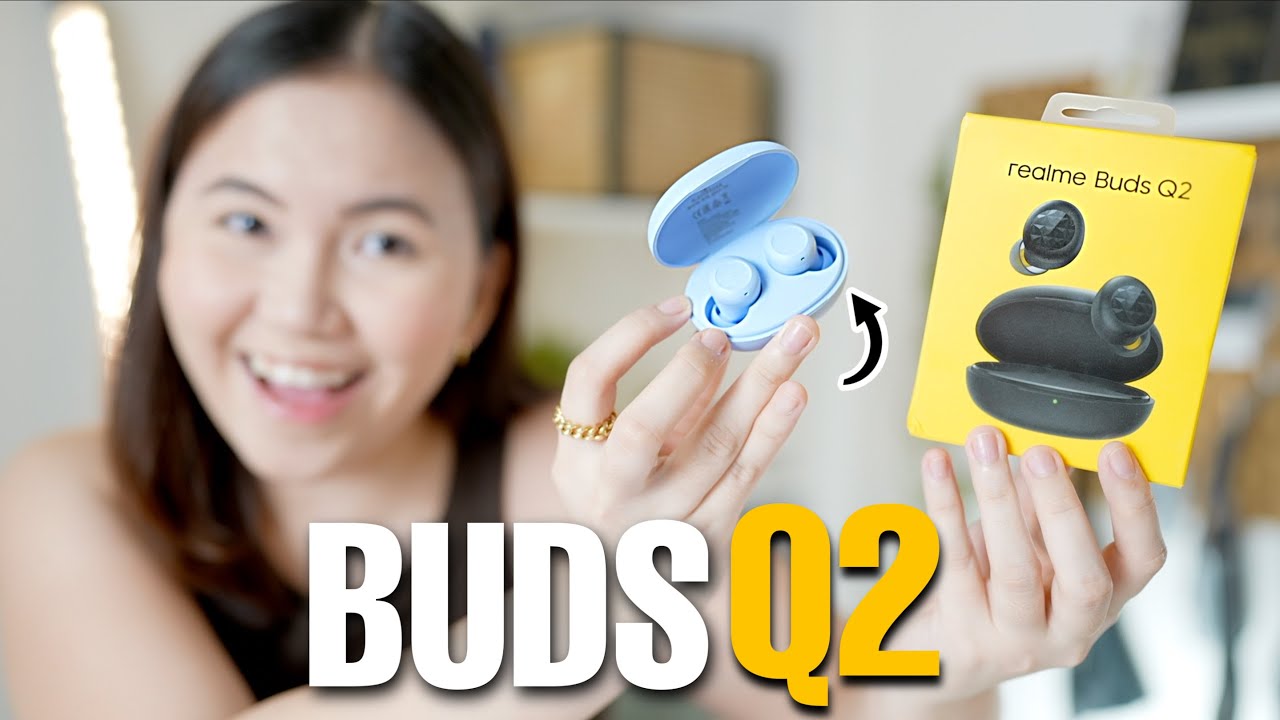 Realme Buds Q2 Review: Affordable Earbuds Worth Buying?