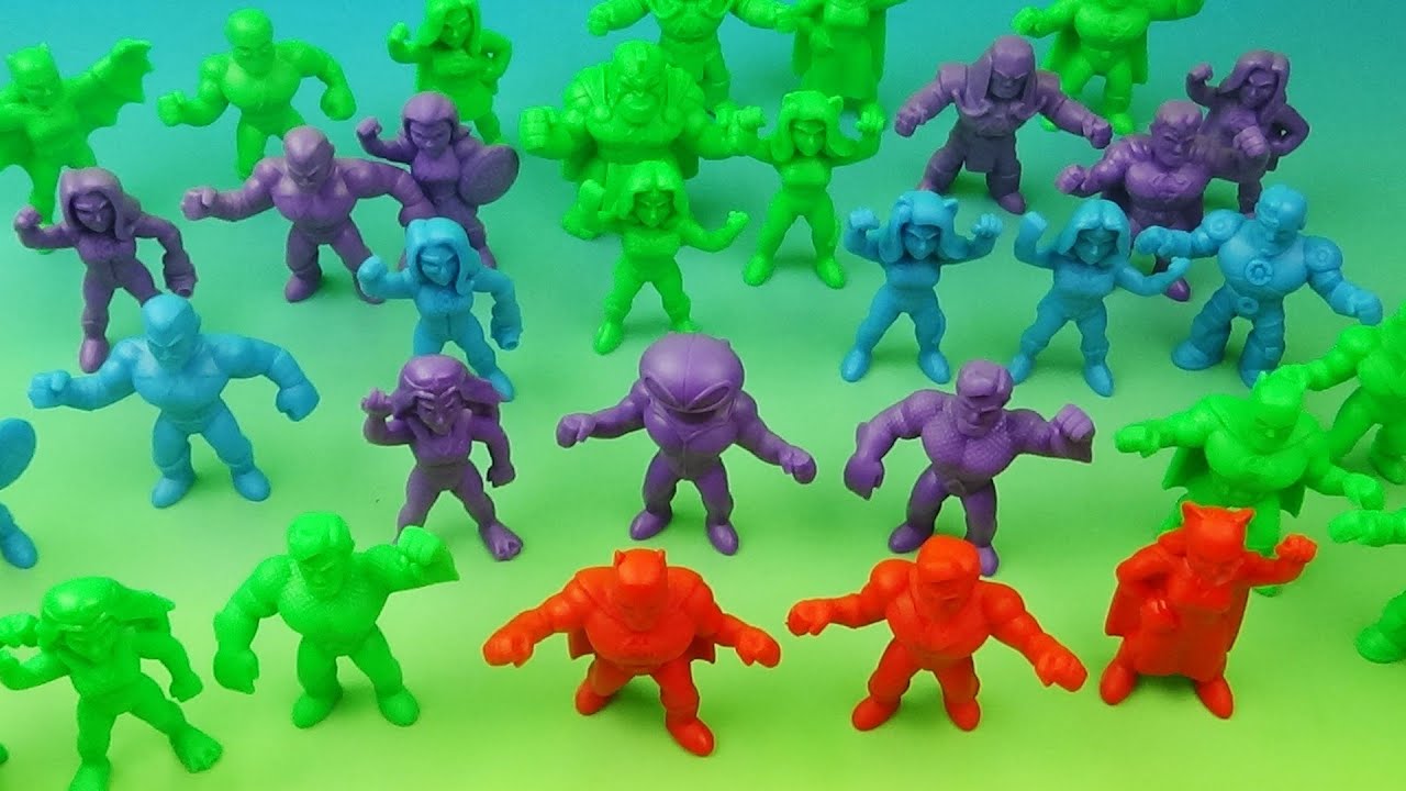 Wendy's 2023 DC Minifigures: Ultimate Collector's Guide