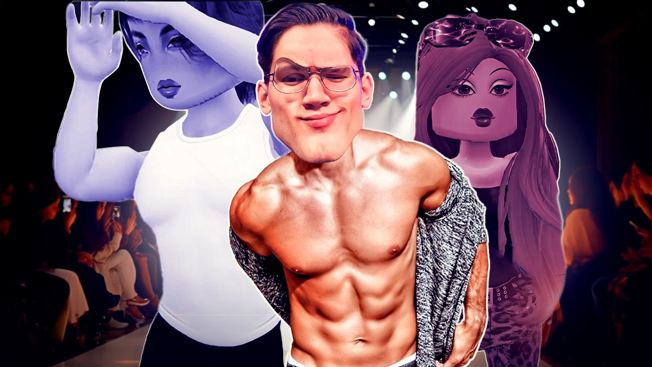 Roblox Voice Chat Guide & Dress to Impress Mastery Tips