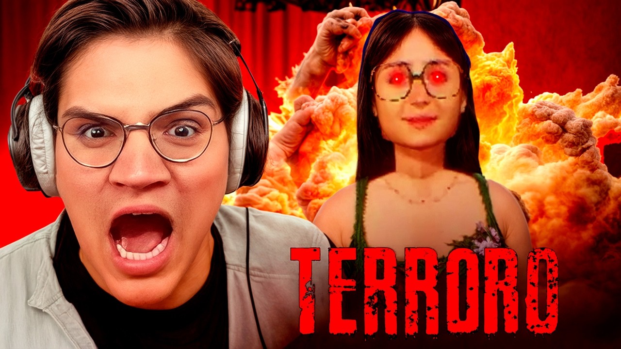 Rorro Horror Game Breakdown: Gameplay & Ending Explained