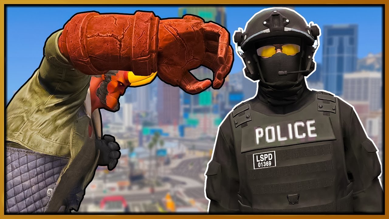 Mastering GTA's One Punch Man Challenge: Power & Strategy Guide