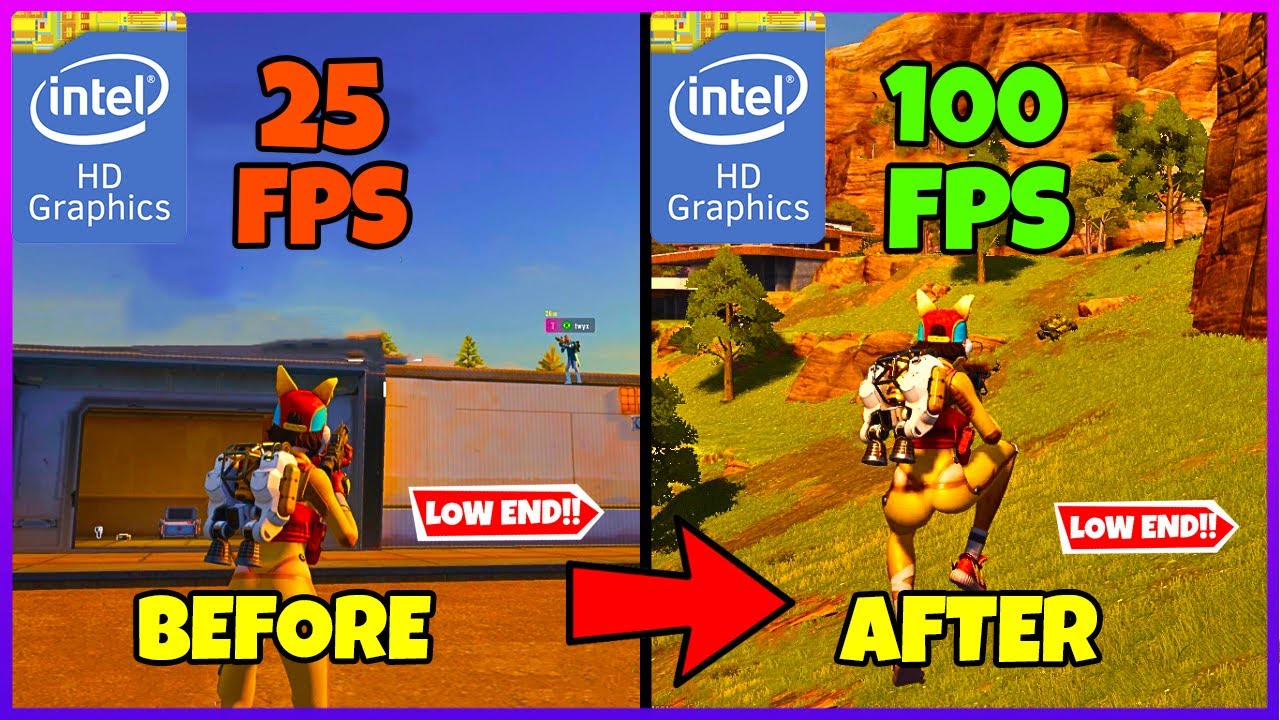 Boost Fallout 84 FPS on Low-End PCs: Ultimate 2023 Guide