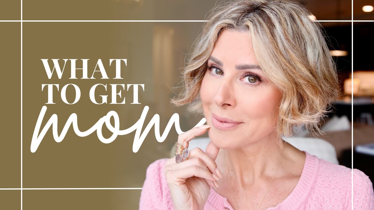 55% Off Unique Mother's Day Gifts She'll Actually Love & Use