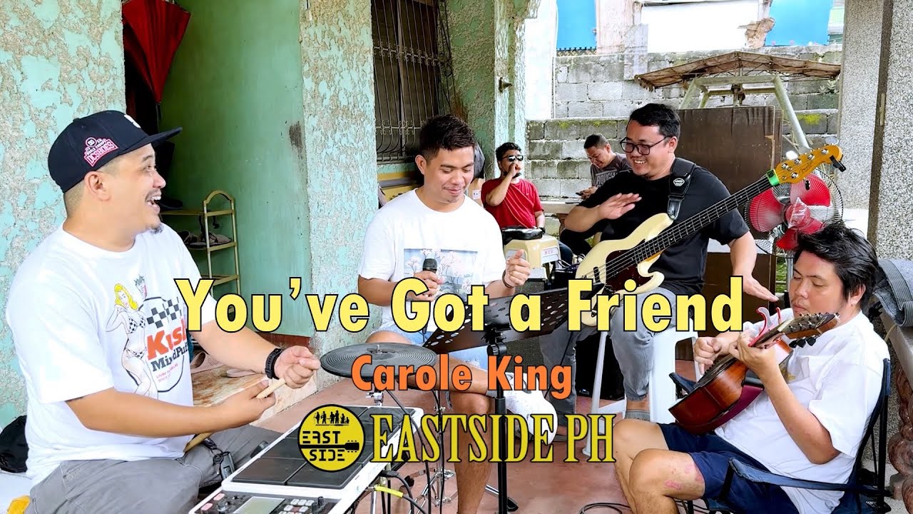 Carole King's "You've Got a Friend": Meaning & Impact