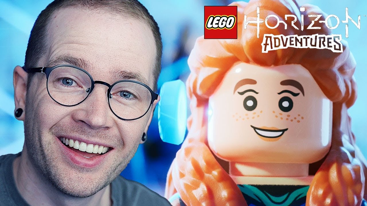 Lego Horizon Adventures Review: Gameplay, Customization & Worth Buying?