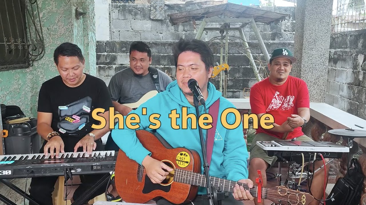 She's the One Lyrics Meaning & Interpretation Explained
