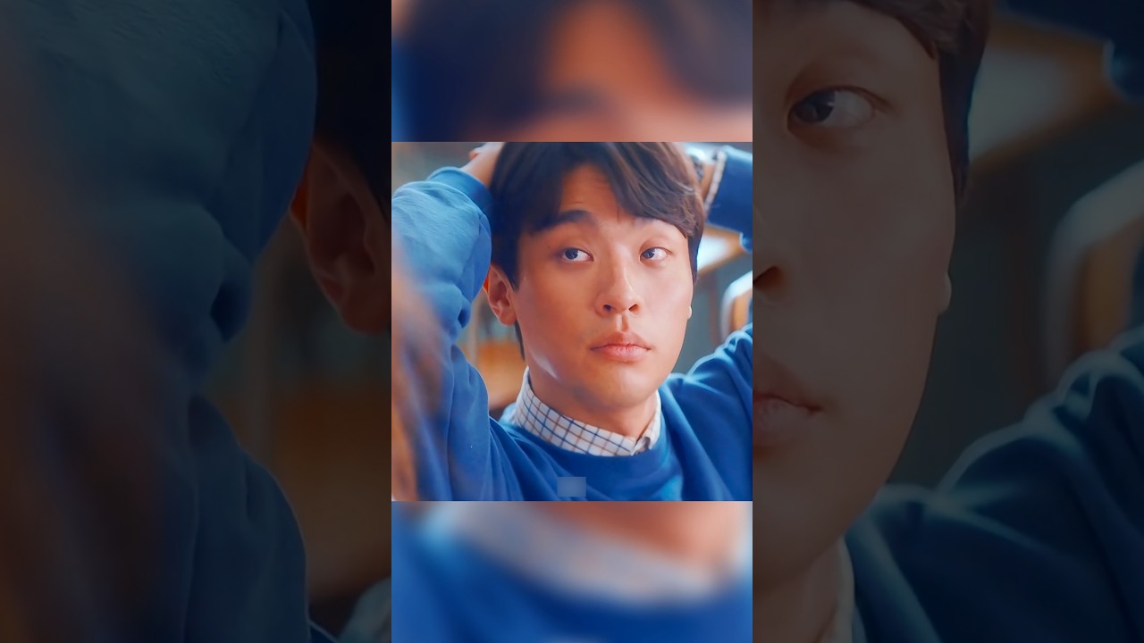 The Mysterious School Genius: When Silence Speaks Loudest