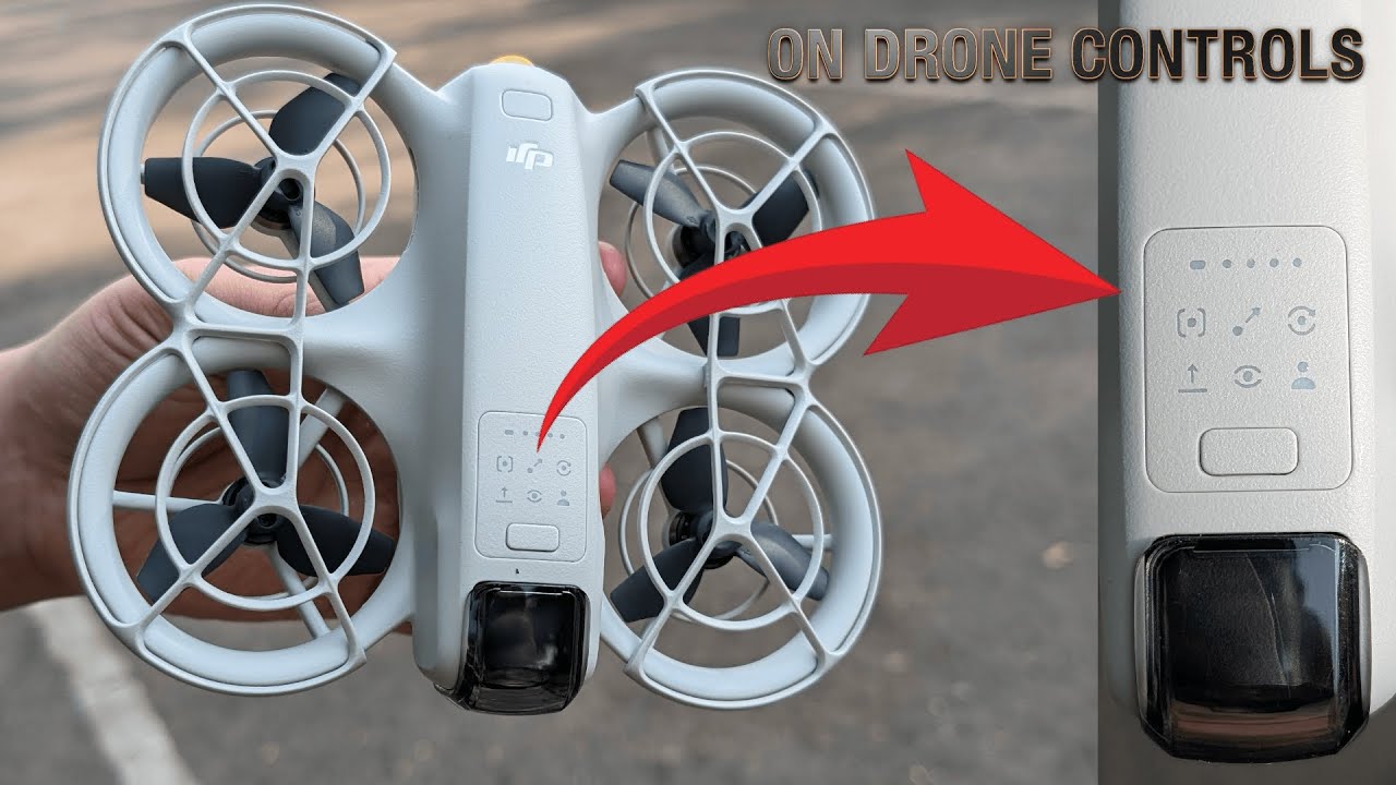 DJI NEO Review: Ultimate Solo Vlogging Drone Under ₹35K?