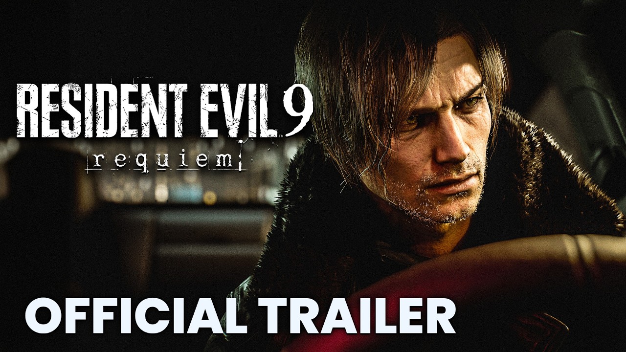 Resident Evil Victor Gideon Mystery Explained: Lore & Analysis