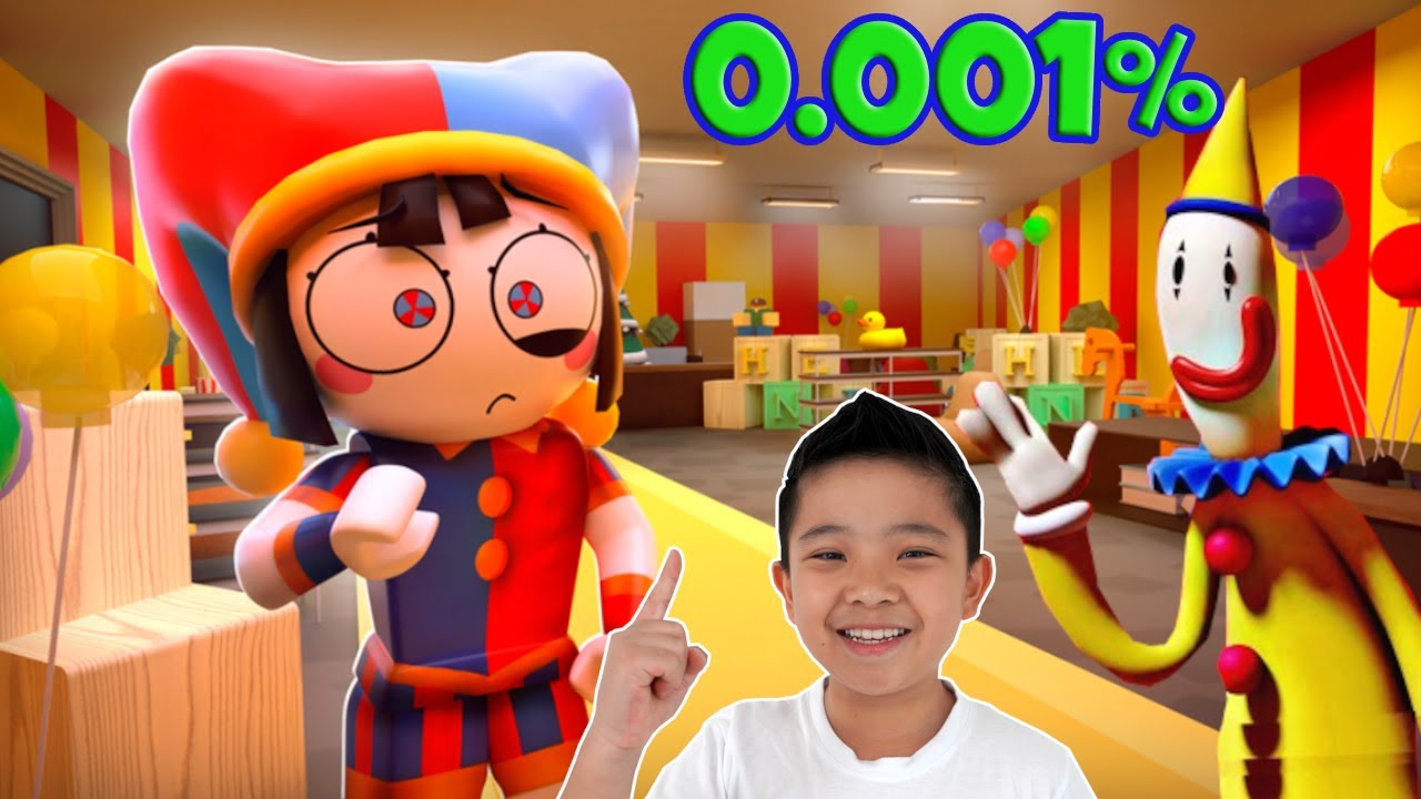 Digital Circus Tower Defense: Ultimate Strategy Guide