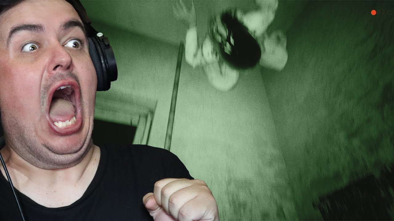 Summer of '58 Part 1: Daz Games' Terrifying Russian School Investigation