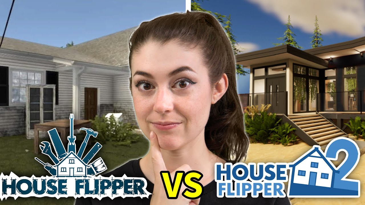 House Flipper 2 Review: Gameplay Changes and First Impressions