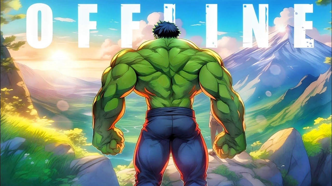 Top 15 Offline Mobile Games for Uninterrupted Fun Anywhere