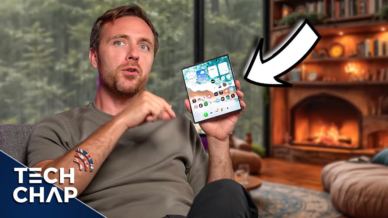 Foldable Phones 2024: Are Premium Prices Justified Yet?