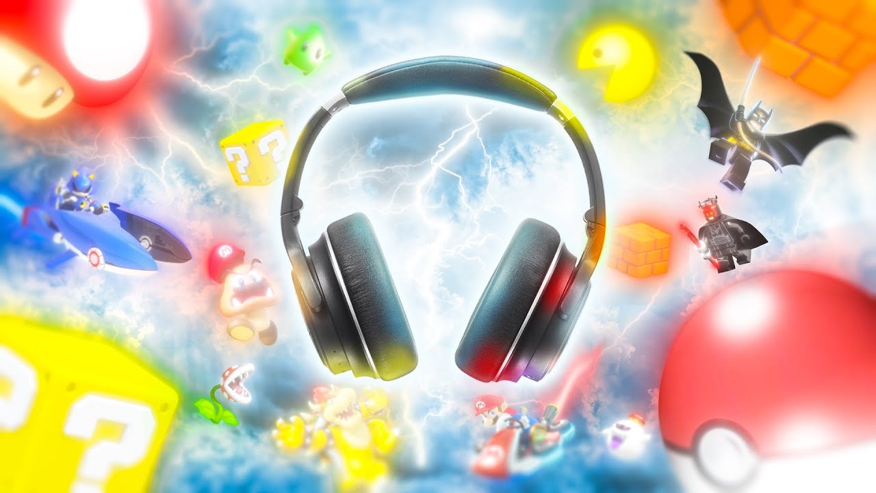 title:Tribute Wireless Headphones Review: Design, Sound & Value For Money