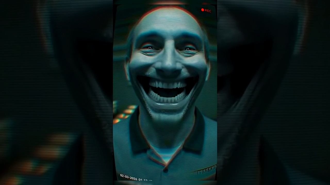 Why Students Feared the Janitor: School's Dark Secret Revealed