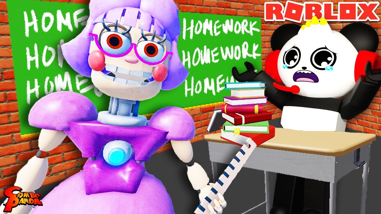 Robo Combo Escape Guide: Beat Miss Annie Tron's Detention