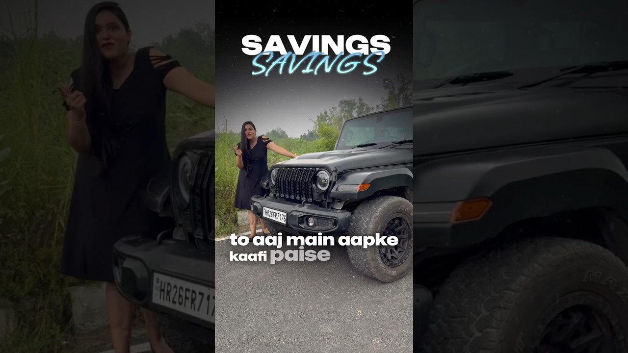 Avoid Car Dealer Insurance Traps: Save ₹40,000+ on New Cars