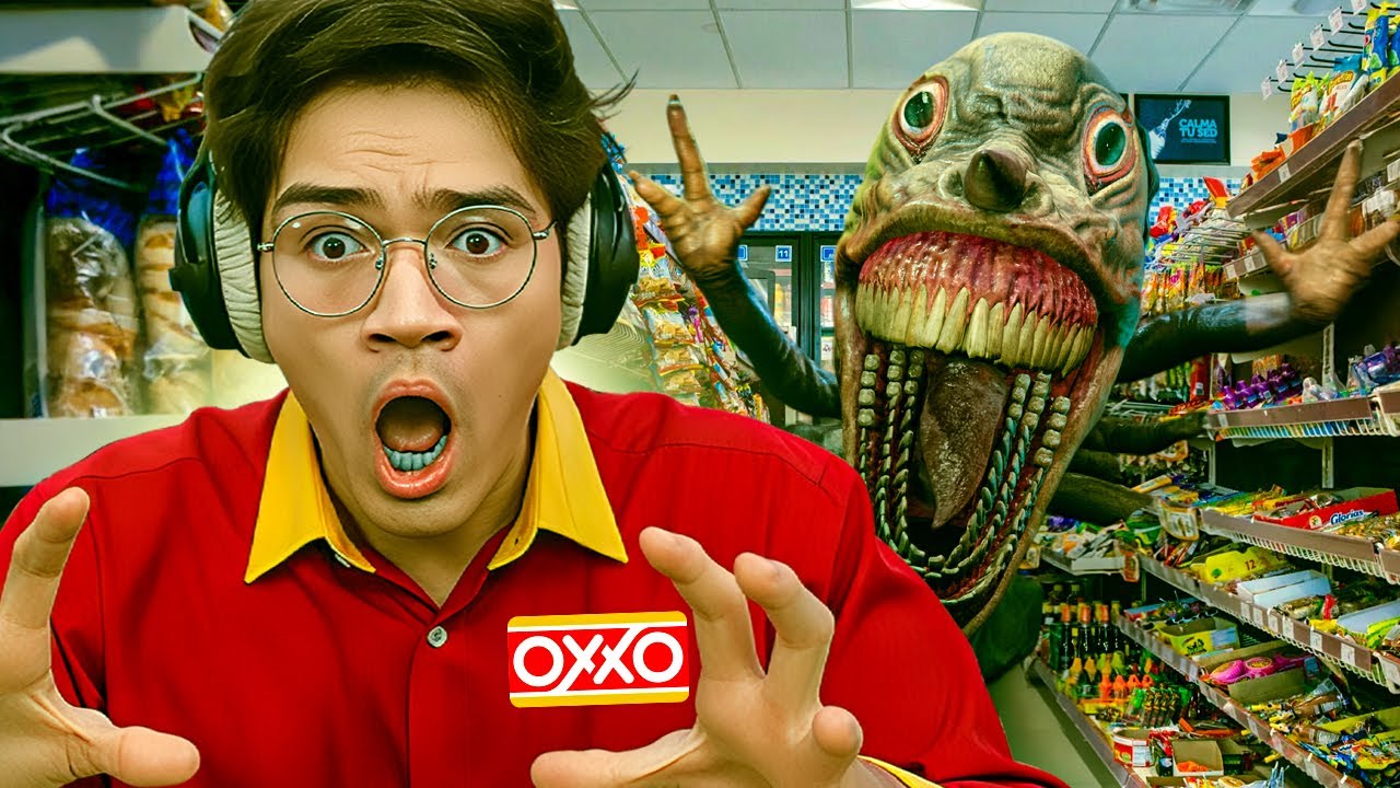 Helmart Horror Supermarket Survival Guide: Tips & Strategies