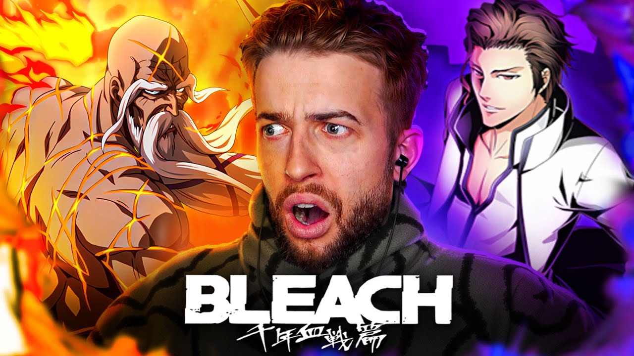 Yhwach's Powers in Bleach Explained: The Ultimate Quincy