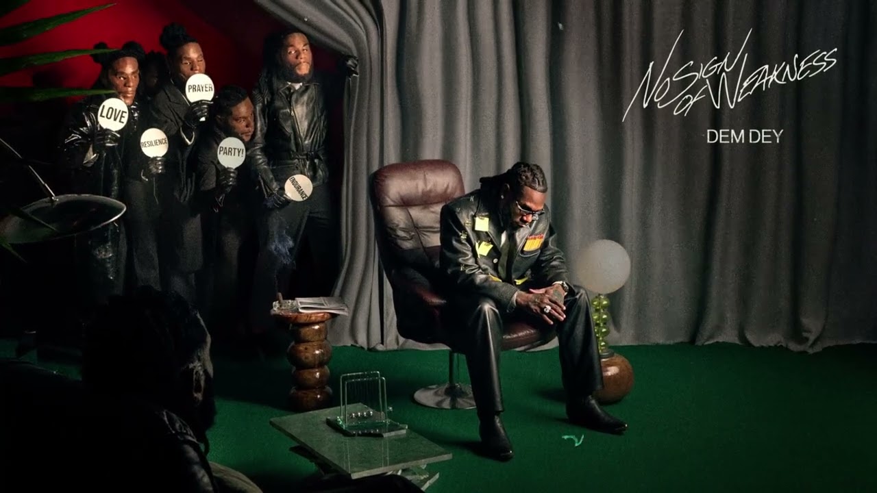 Decoding Lambo's Lyrics: Meaning of "If You're Not Getting Me"