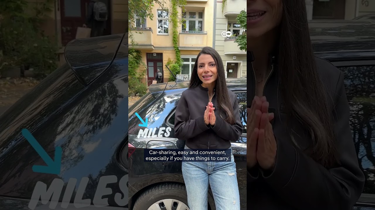 Germany Transport Guide: 10+ Ways to Travel Smartly