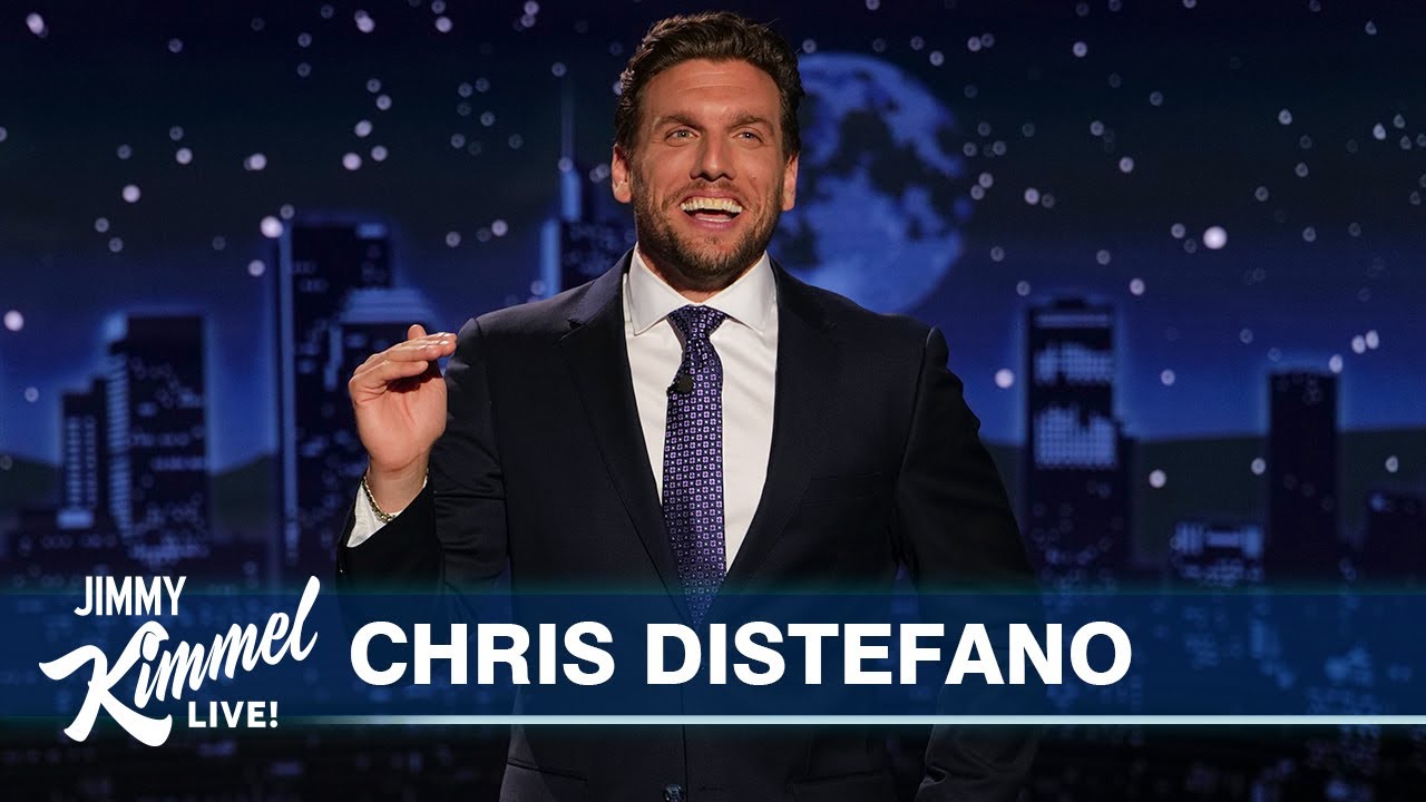 Mastering Live TV Mishaps: Comedian Crisis Management Guide