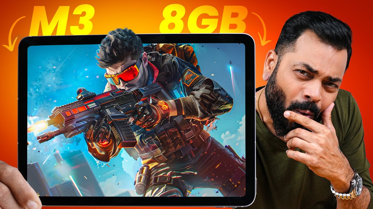 iPad Air 2025 Review: M3 Power & Value Breakdown