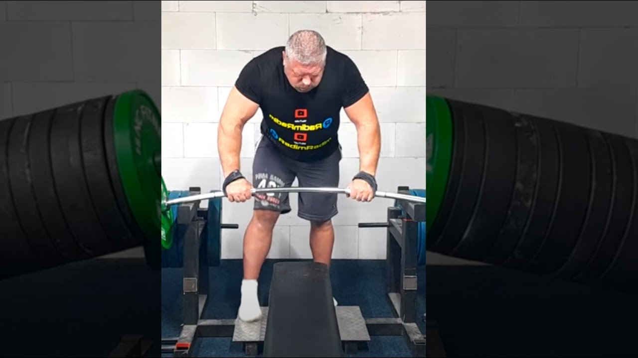 7 Mind-Blowing Feats of Strength & Endurance Explained