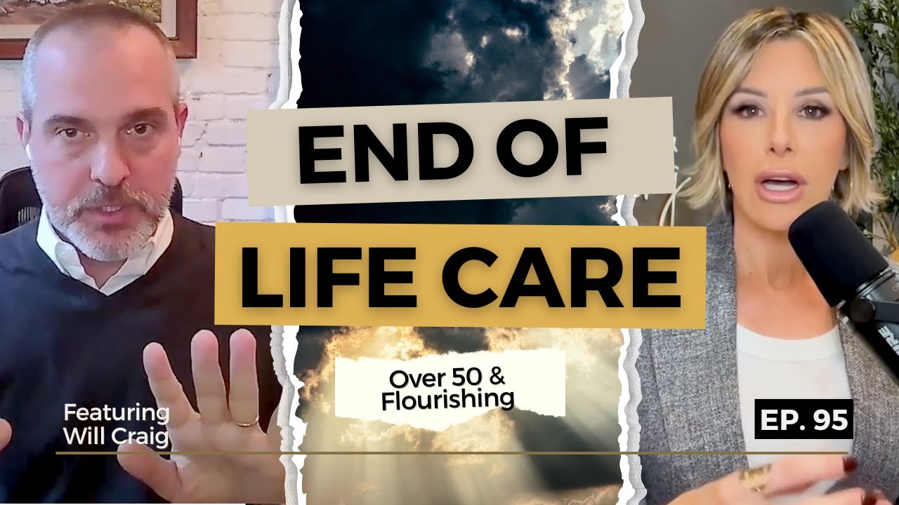 End-of-Life Planning: A Compassionate Guide