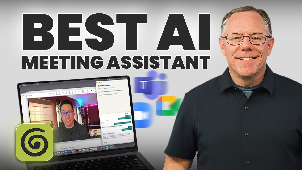 Granola AI Review: Transform Meeting Notes with Cross-Platform Transcription