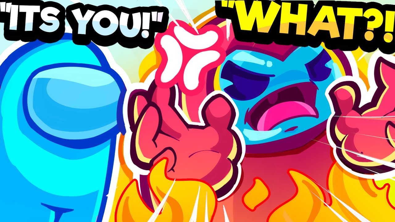 Mastering Among Us: DanTDM's Ultimate Detective Strategy Revealed