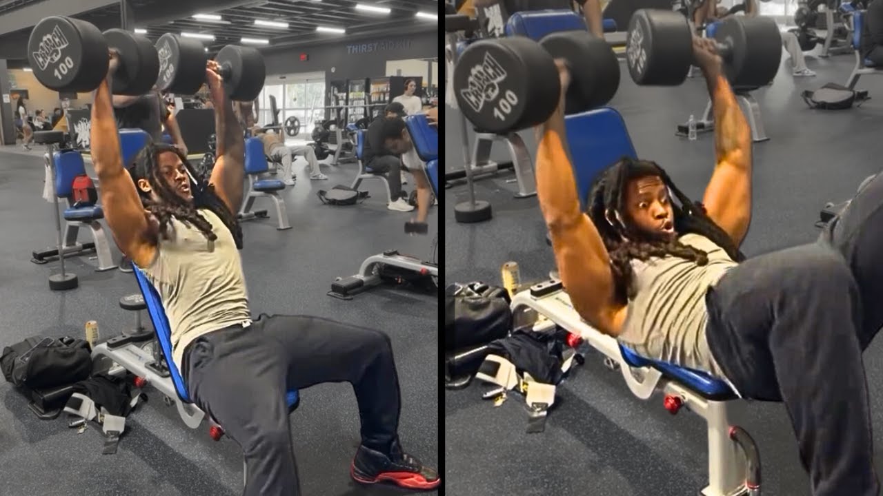 Gym Fails & Feats: Safety Lessons from Extreme Lifts