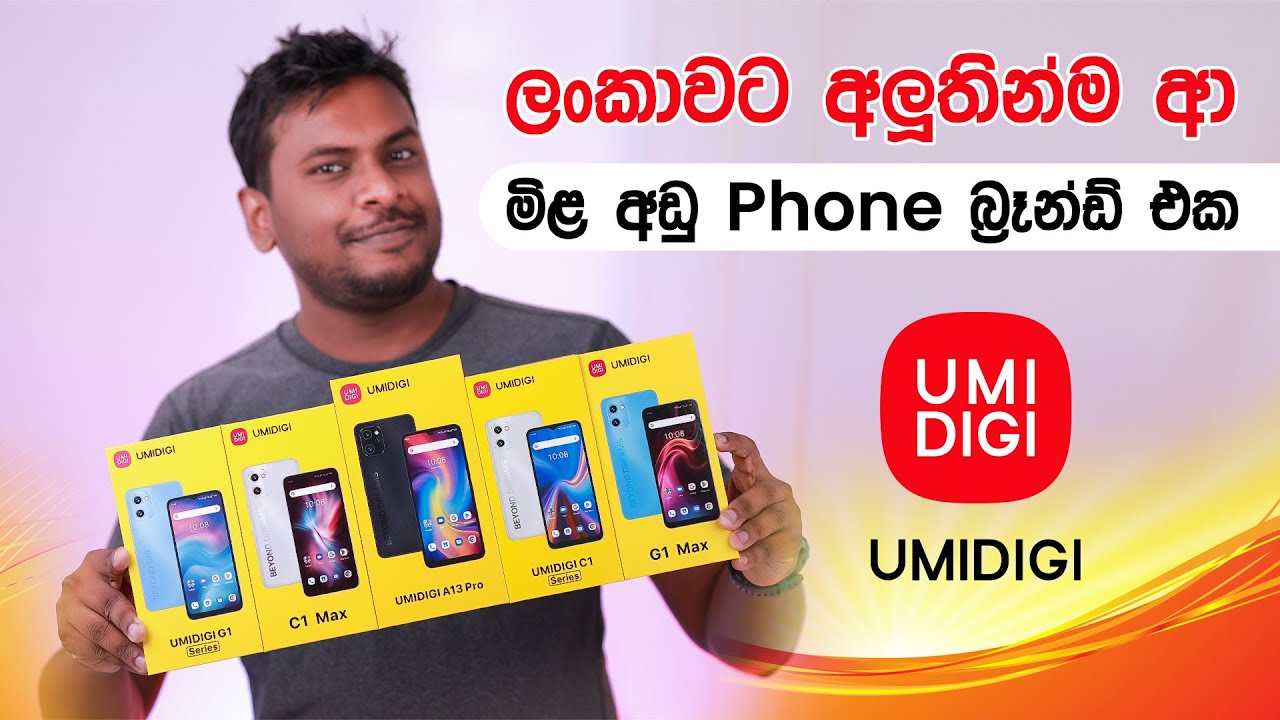 Smartphone Unboxing Review: Key Features Explained