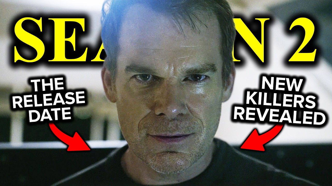Dexter Resurrection Season 2 Theories: What We Know & Predictions