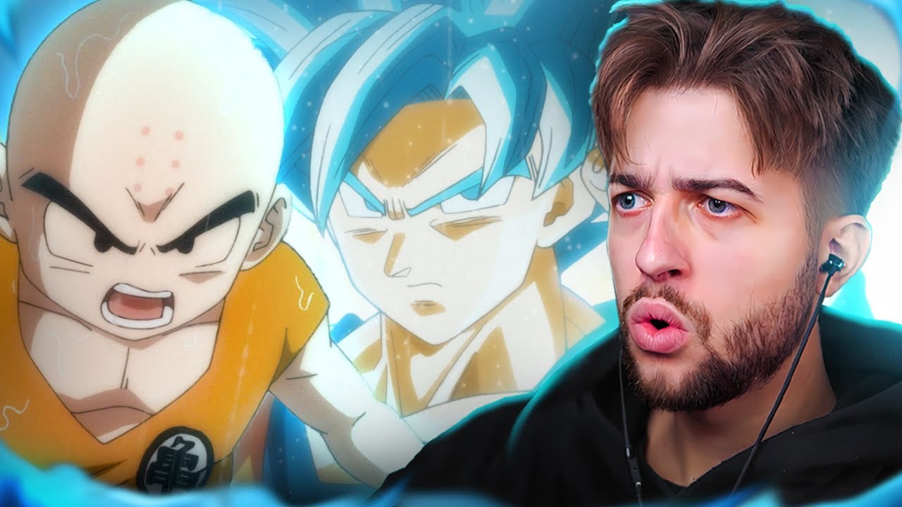 Universe 7's Tournament of Power Team: Can They Survive?