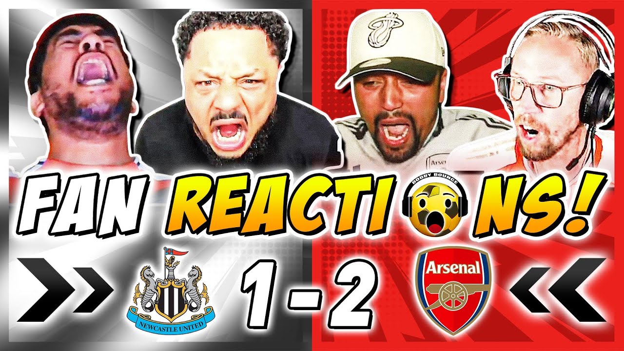 Controversial Penalty Denied: Arsenal’s Late Resilience Explained