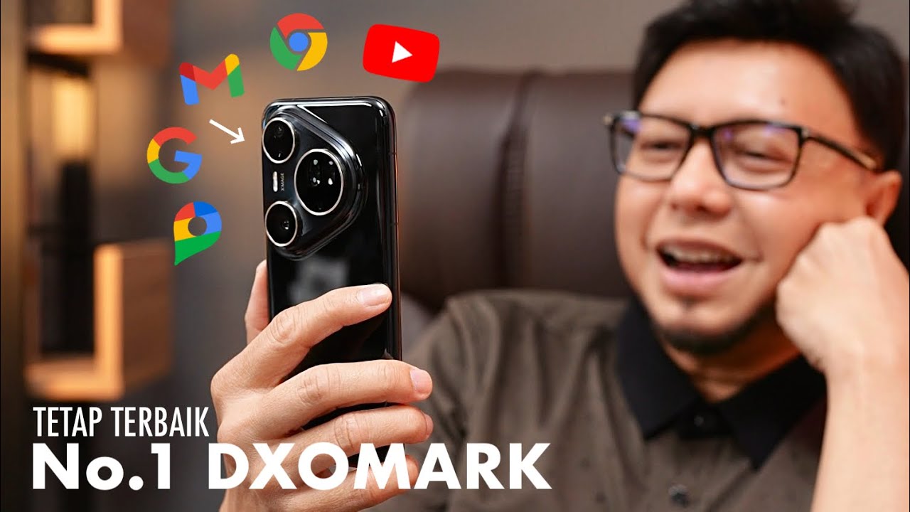 Huawei Pura 80 Ultra 3-Month Review: Camera, Apps & Experience