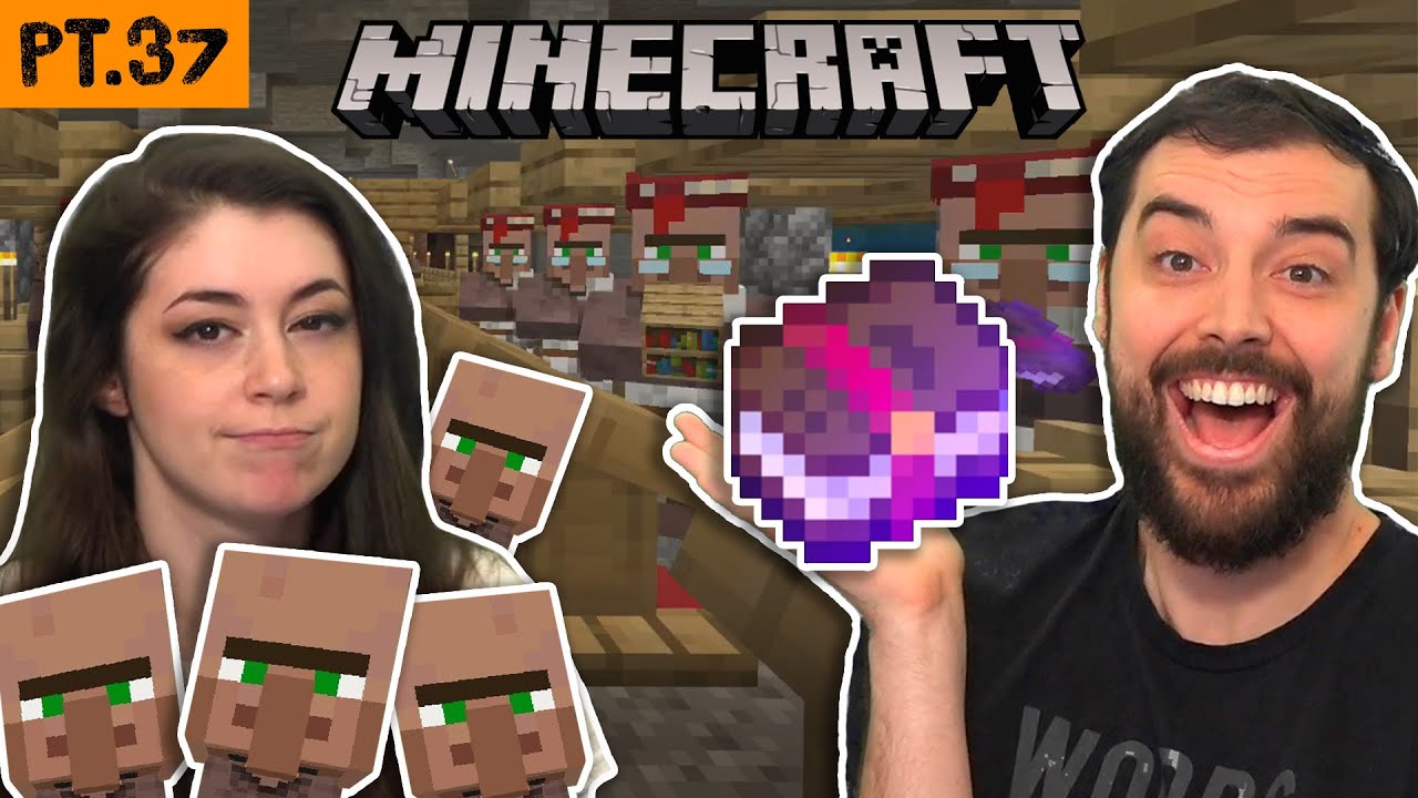 Build a Minecraft Villager Trading Hall: Efficient Design Guide