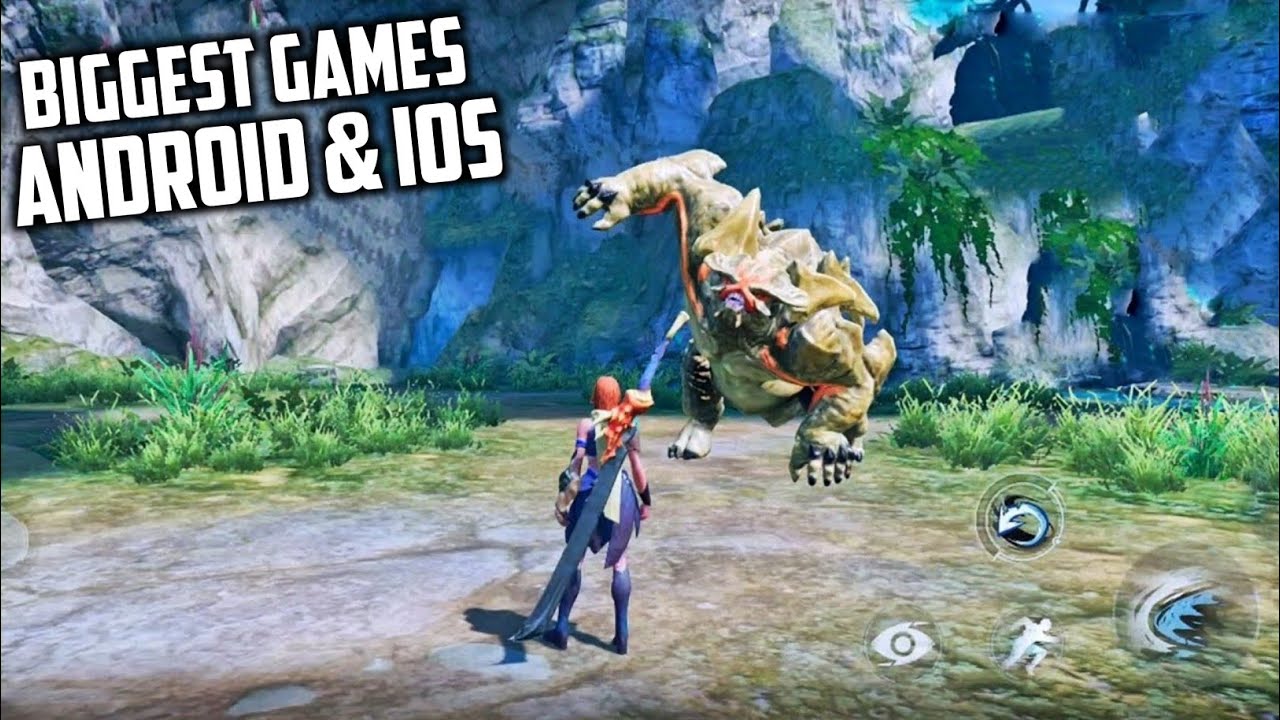 Top 25 Biggest Games of 2023: Massive File Sizes Analyzed