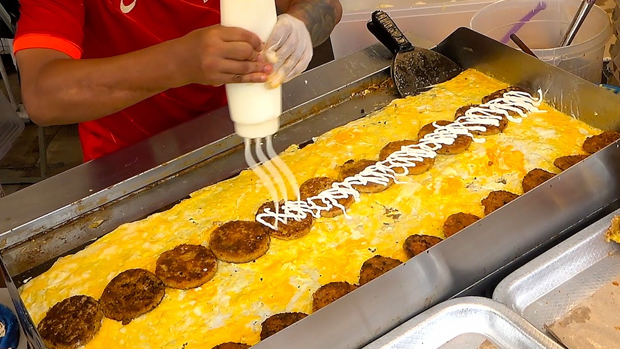 5 Must-Try Hawker Foods at This Iconic Stall