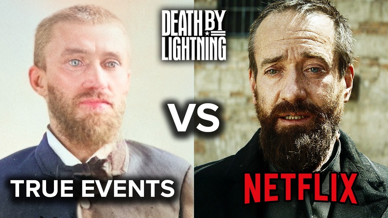 Death by Lightning: True Story Review & Historical Accuracy