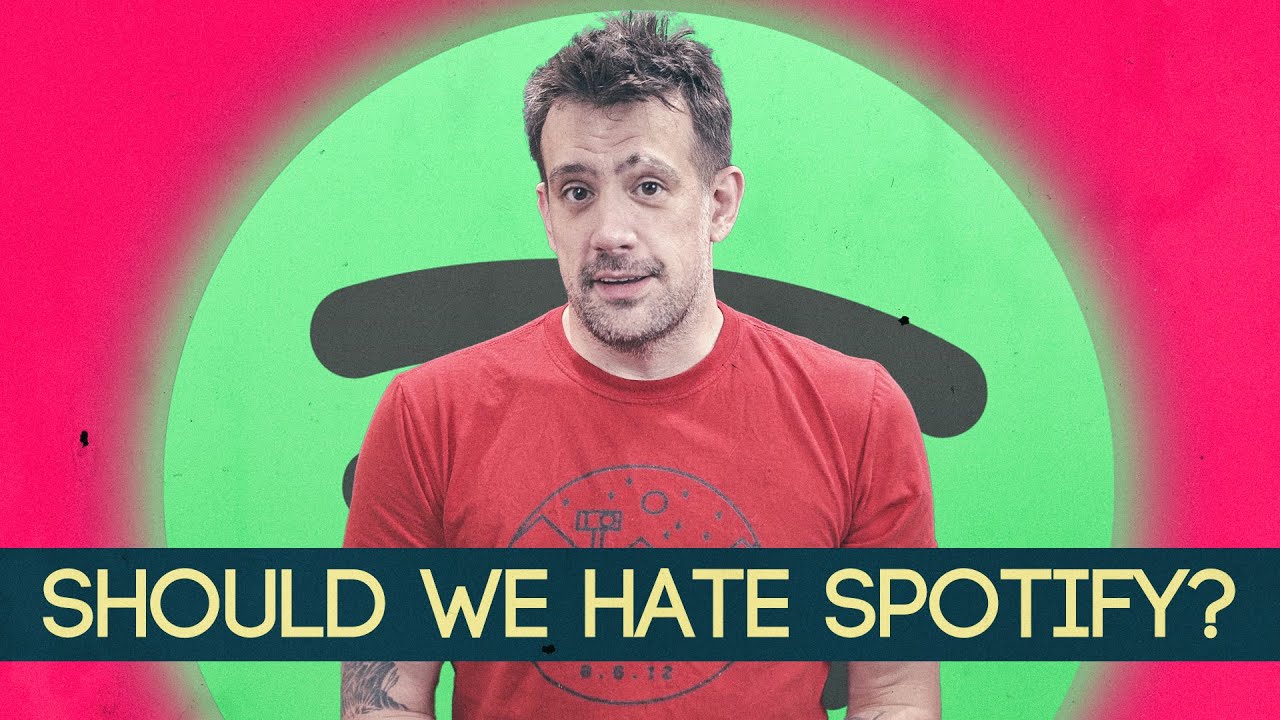 Should Spotify Pay Artists More? An Inside Look at Streaming Economics