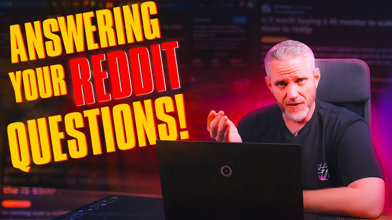 New PC Builder Q&A: Expert Solutions to Common Questions