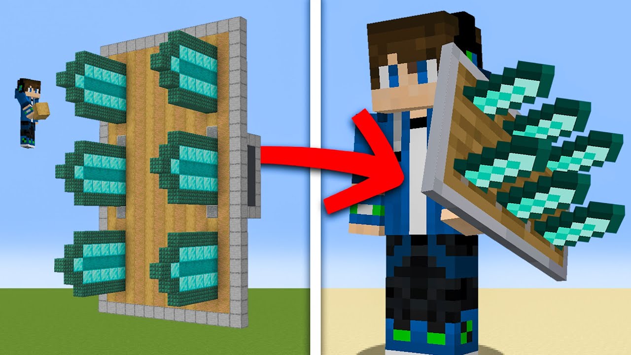 5 Ultimate Minecraft Base Defense Tactics That Work