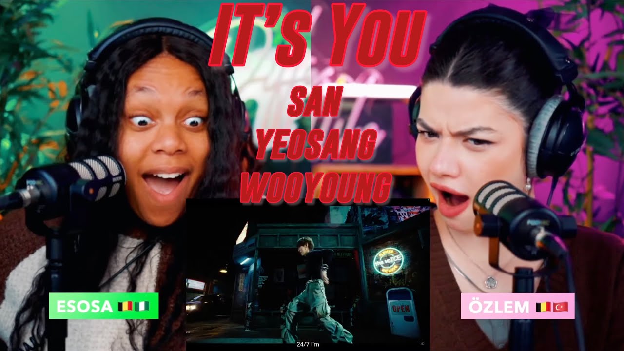 Why "It's You" by YOSANG, SON & YONG Redefines K-pop Subunits