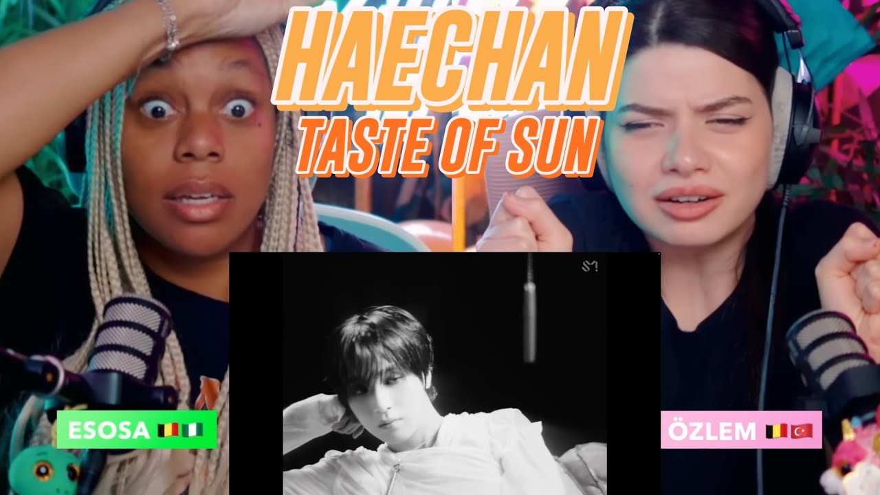 H1-KEY Album Reaction: Seoul Dreaming Highlight Medley Breakdown