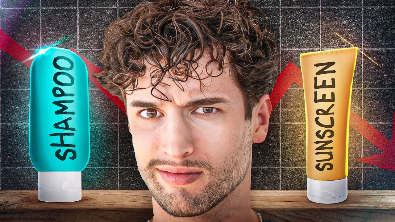 10 Surprising Testosterone Killers in Your Home